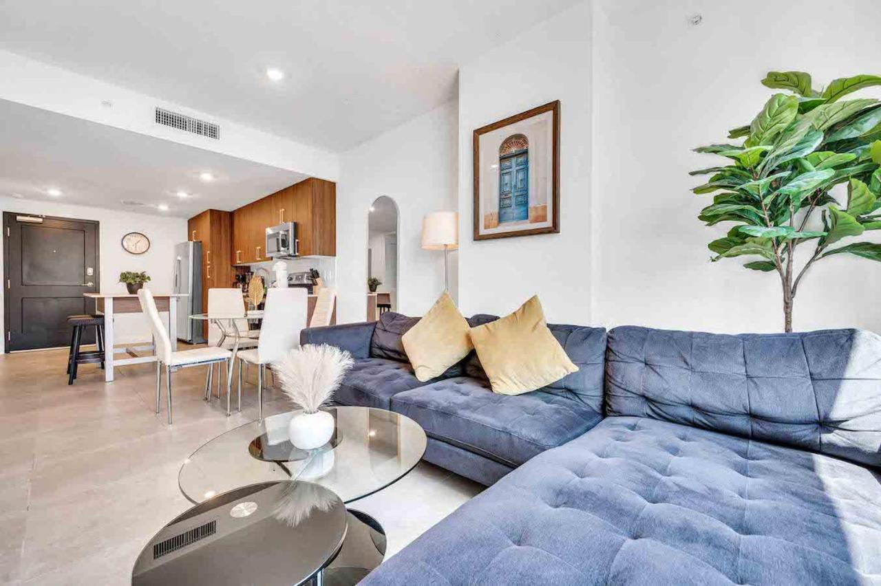 Wonderful Unit In Downtown Miami With Free Parking Apartment Екстериор снимка