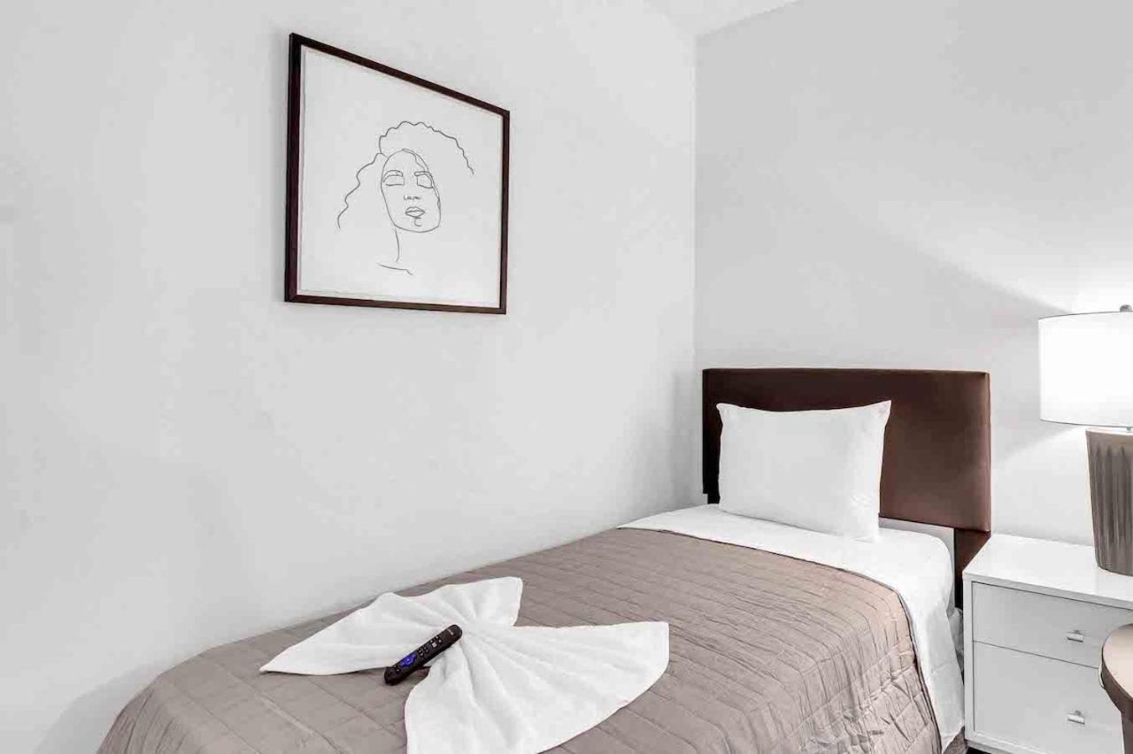 Wonderful Unit In Downtown Miami With Free Parking Apartment Екстериор снимка