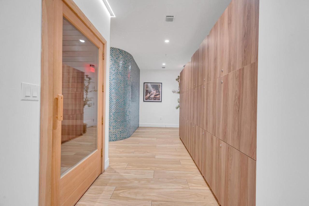 Wonderful Unit In Downtown Miami With Free Parking Apartment Екстериор снимка